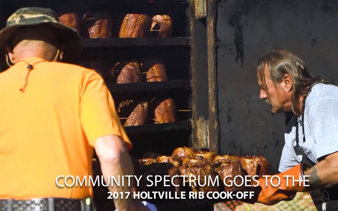 2017 Holtville Rib Cook-Off
