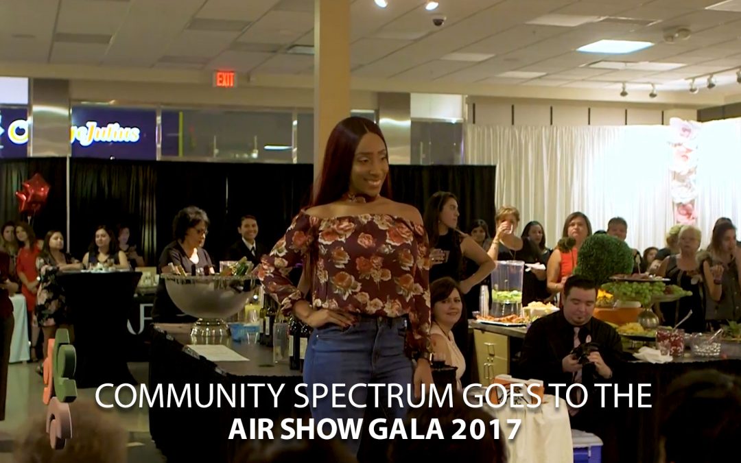 Air Show Gala 2017