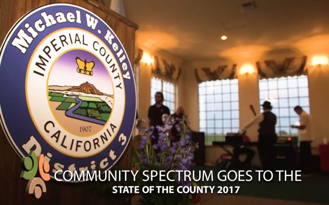 State of The County 2017