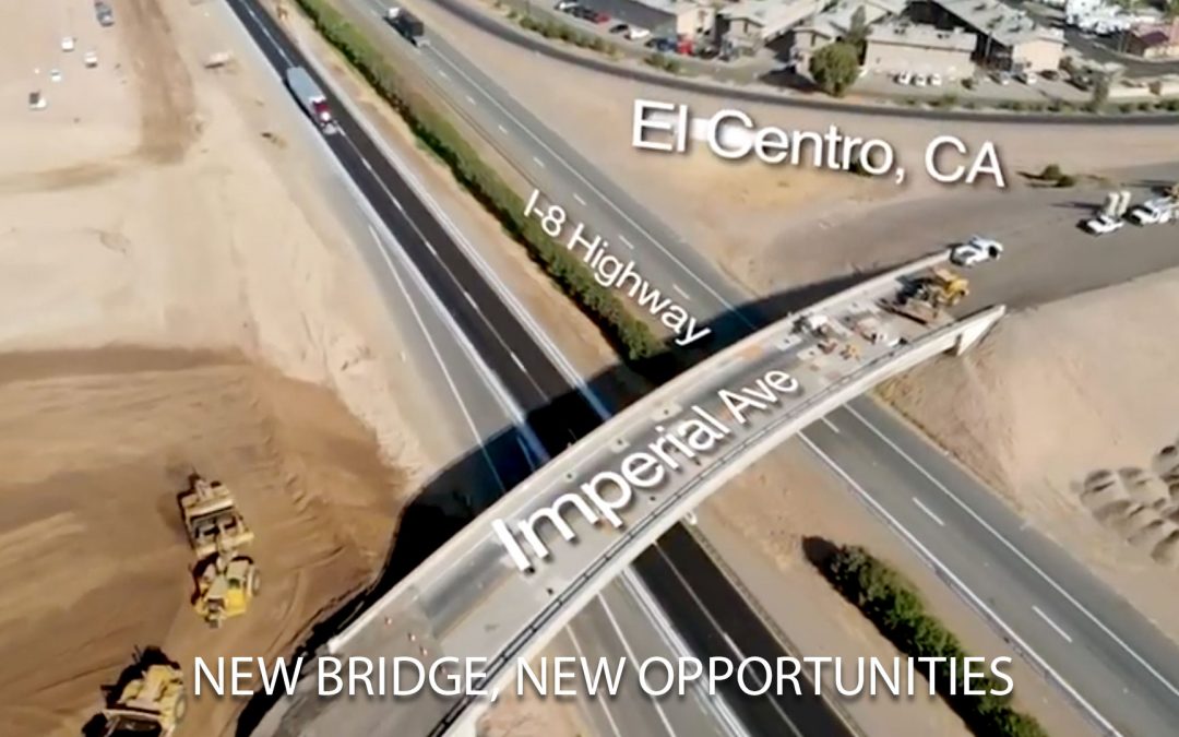 New Bridge, New Opportunities