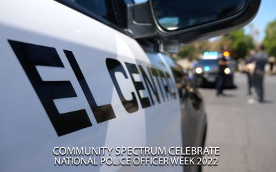 National Police Officer Week 2022