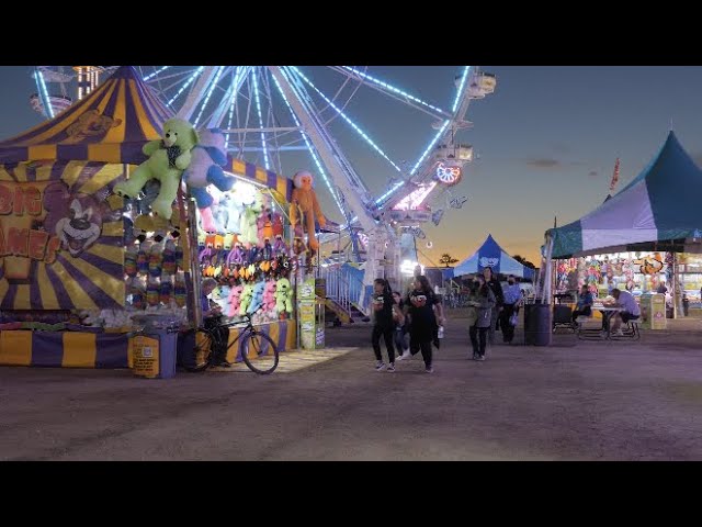 Winterfest at Seattle Center in Seattle, WA - Every day