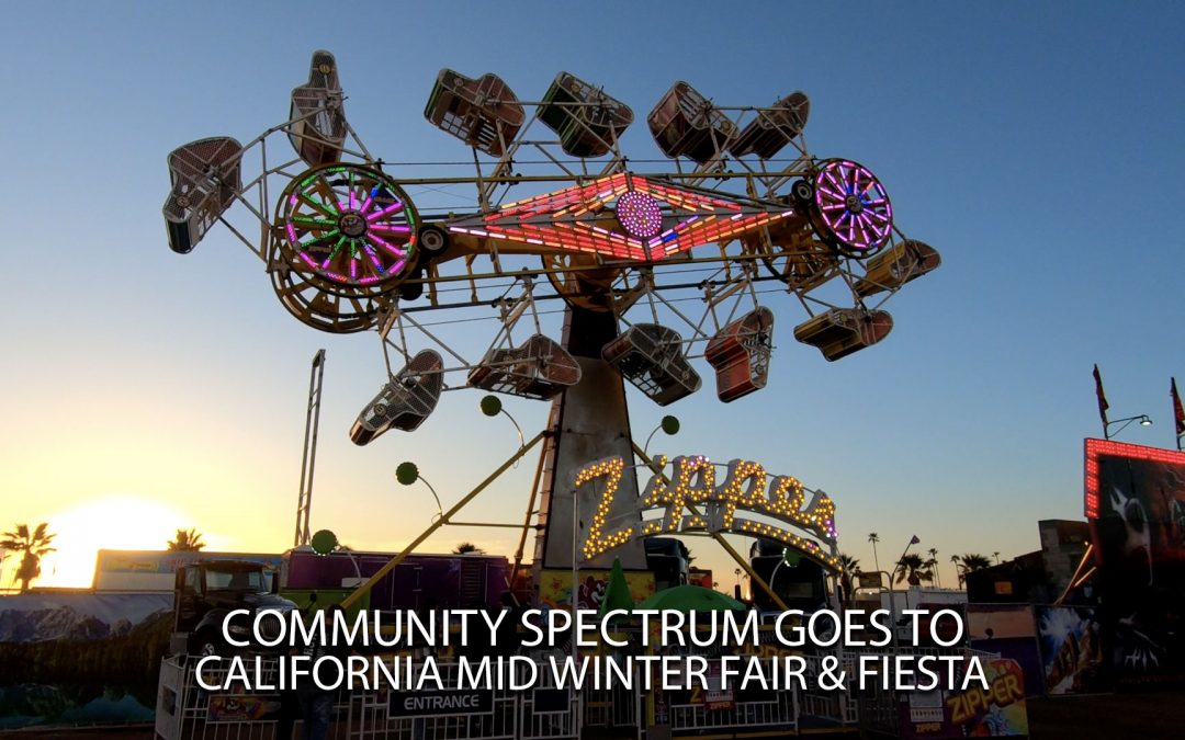 California Mid Winter Fair & Fiesta 2023