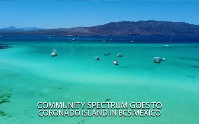 Coronado island Baja California Sur Mexico: a Hidden Paradise video.